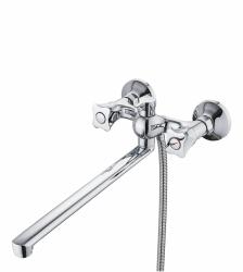 Смеситель для ванны POTATO P23306