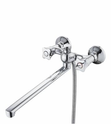 Смеситель для ванны POTATO P23306