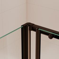 Душевое ограждение RGW SV-42В 120*80 см