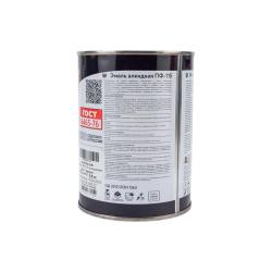 Эмаль OLECOLOR ПФ-115 Кремовый 0,8 кг