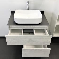 Тумба с раковиной COMFORTY Прага 75 T-Y9378
