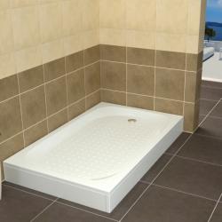 Поддон акриловый RGW Lux-TN экраны 120*90 см