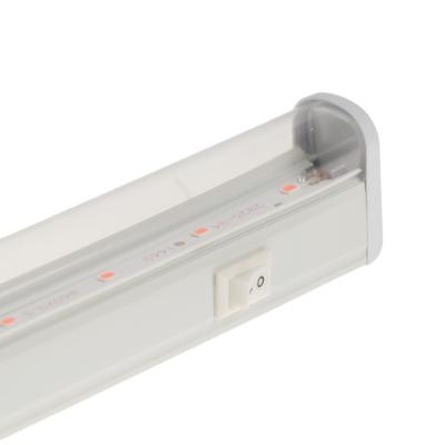 Светильник LED IN HOME Фито 15 Вт 4690612033105