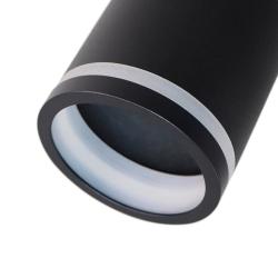 Спот ARTE LAMP Imai A2365PL-2BK Черный