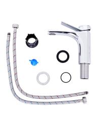 Смеситель для умывальника ORANGE AP54-301