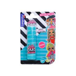 Бальзам для губ LONGA VITA Cola 4,2 г