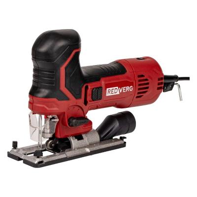 Лобзик REDVERG RD-JS800M