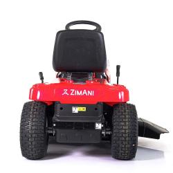 Минитрактор ZIMANI TS86ML