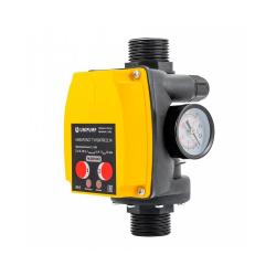 Блок насосной автоматики UNIPUMP Акваробот Турбипресс М