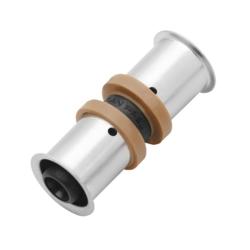 Муфта KAN-therm пресс PPSU 16 мм 1009042013