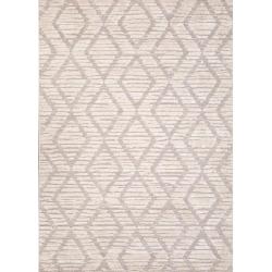 Ковер SOHO 23654А GRAY / GRAY прямоугольник 2*2,9 м 