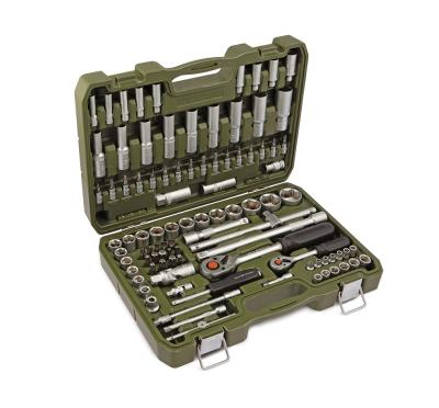 Набор инструментов ДЕЛО ТЕХНИКИ 620794