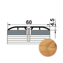 Профиль одноуровневый ЛУКА ПС 07 Сосна 081 0,9 м