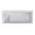 Ванна акриловая RADOMIR Веста 150*70*61 см
