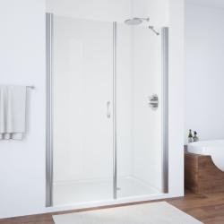 Душевая дверь VEGAS GLASS EP-F-2 150 08 01 левая