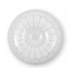 Светильник СПУТНИК SP-FCL AC36W Белый