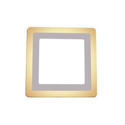 Светильник встраиваемый LEEK мультирежимный 16W LE061300-0024