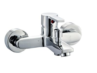 Смеситель для ванны VODA Funny FNY 54