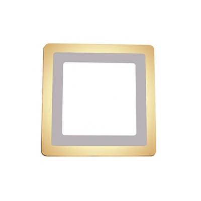 Светильник встраиваемый LEEK мультирежимный 16W LE061300-0024