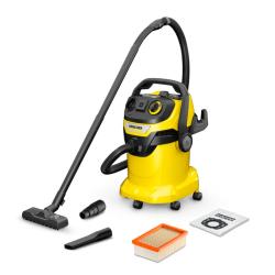 Пылесос KARCHER WD 5 P V-25/5/22