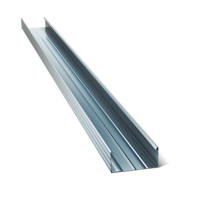 Профиль потолочный ПП 60*27*0,5*3000 мм