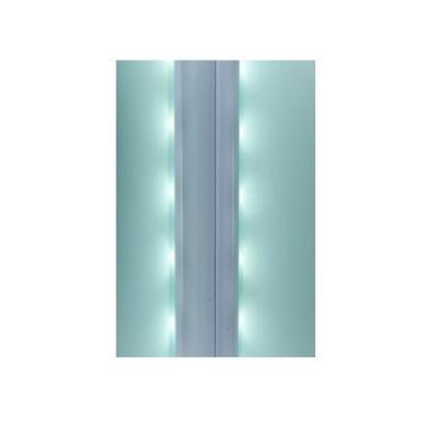 Душевая кабина ESBANO ES-L 129 CKR 