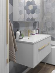 Тумба с раковиной КАКСА-А Sharm 80