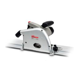 Пила дисковая CROWN CT15134-165 