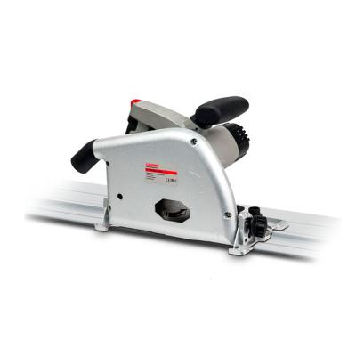 Пила дисковая CROWN CT15134-165 