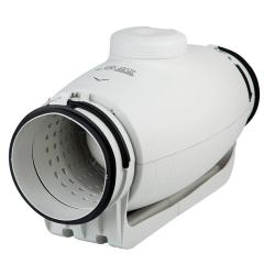 Вентилятор осевой S&P TD800/200 silent 910 м³/ч