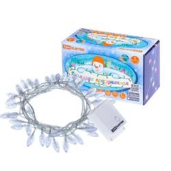 Гирлянда Нить TDM 8 режимов мультиколор 5 м