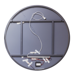 Зеркало SILVER MIRRORS Roland 80 см