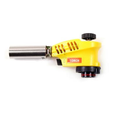Горелка газовая WELD W-013