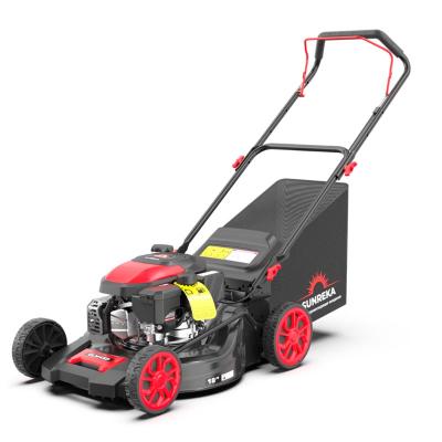 Газонокосилка SUNREKA GLM46P