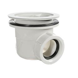 Сифон для поддона RGW S-010-1 Волна 