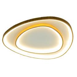 Люстра MY LIGHT 20311 WD Коричневый