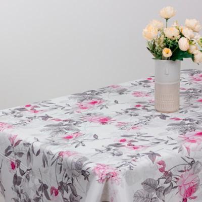 Клеёнка ESTELLA 140см JY-E403A Юность/1м/