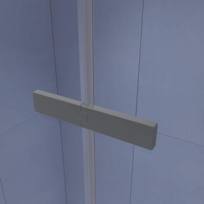 Душевое ограждение RGW SV-040Gr 100*90 см