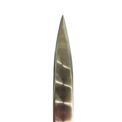 Шампур 3*12*650 мм 