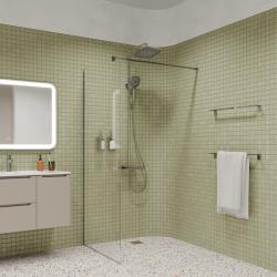 Душевая система IDDIS SpaHome SPHSBTKi06