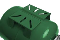 Гидропневмобак OASIS GH-50N 