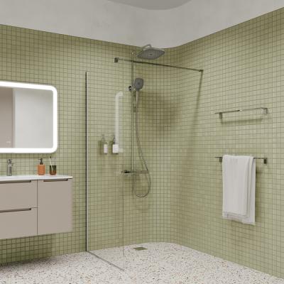 Душевая система IDDIS SpaHome SPHSBTKi06