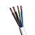 Провод ПВС 4*6 мм2