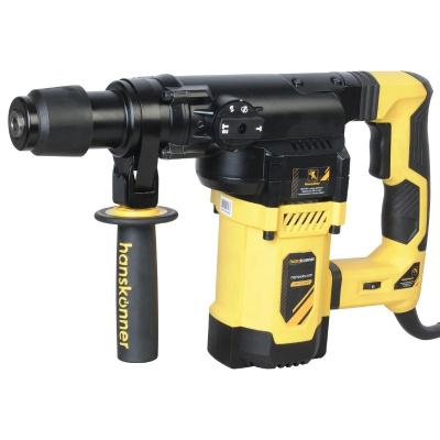 Перфоратор HANSKONNER HRH1836RE