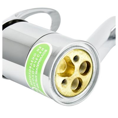 Смеситель для умывальника JUGUNI Phoenix 0402.611