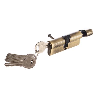 Личинка FUARO 100 ZМ АВ Бронза 35/35 мм Личинка FUARO 100 ZМ АВ Бронза 35/35 мм