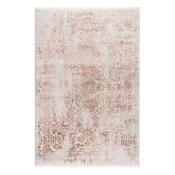 Ковер ГАЛАТА 03447A - BEIGE-BROWN прямоугольник размер 1,2*1,8 м