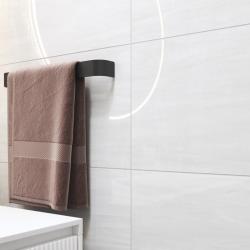 Плитка базовая CERSANIT Blend Светло-серый 29,8*59,8 см