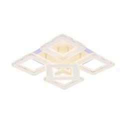 Люстра ЛАЙТ СФЕРА 5216/4S+1 WT/RGB