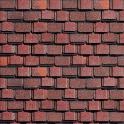 Гибкая черепица SHINGLAS Континент Америка